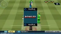 Cricket Games 2017 New 3D T20 Screen Shot 3