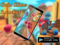 Guia Slime Rancher New Screen Shot 2