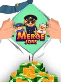 Merge Jobs Idle Business Capitalist Tycoon Screen Shot 10