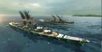 Battle of Warships: Морской бой Screen Shot 1