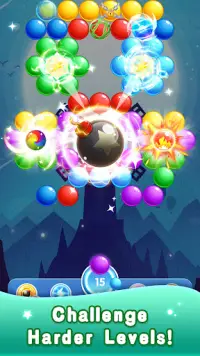 Bubble Shooter - Bubble Pop! Screen Shot 4