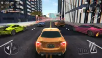 Nitro Speed - car racing games Screen Shot 0