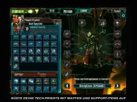 Warhammer 40,000: Mechanicus Screen Shot 4