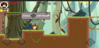 Aladdin jungle Adventures - the land of danger Screen Shot 1