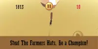 Horse Revenge - A West Farm Cowboy Game Screen Shot 3