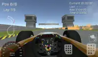 Super-3D-Formel-Rennsport 2016 Screen Shot 5