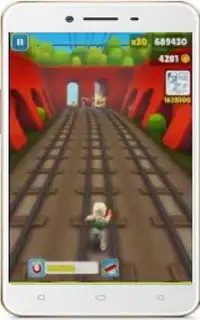 Best Guide Subway Surfing Pro Screen Shot 1