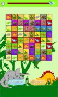 Dinosaur Games for Kids Screen Shot 1