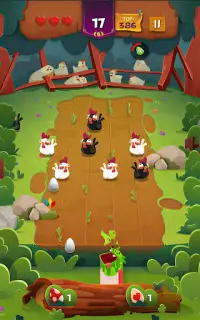 Egg Farm Screen Shot 17