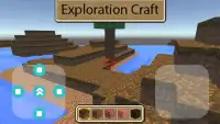 Exploration Crafting Pro Screen Shot 2