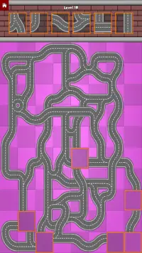 Puzzle Cars 1 Screen Shot 6