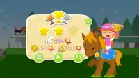 My Pony : My Little Race Screen Shot 3