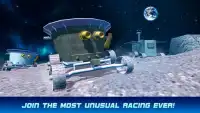 Moon Offroad Truck Simulator Screen Shot 0