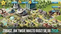 City Island 4: Zbuduj wioskę Screen Shot 1