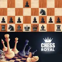 Chess Offline Screen Shot 0