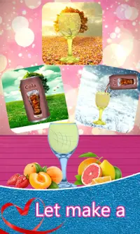 Soda Maker Screen Shot 2