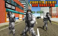 Counter Terrorist Police Car Screen Shot 8