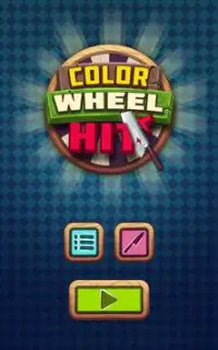 Color Wheel Hit Screen Shot 5