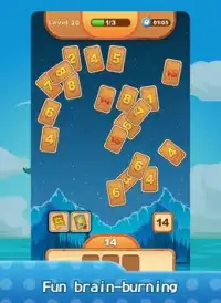 Math Merge Master-Number Block & Puzzle Game Screen Shot 6