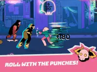 Roller Riot Screen Shot 5