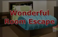 Escape game : Escape Games Zone 14 Screen Shot 0