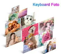 Emoji keyboard -Themes,Sticker Screen Shot 4