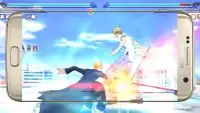 Heat the Soul: Ichigo Fighting Screen Shot 0