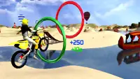 Bike Jump Gadi Wala Games Screen Shot 4