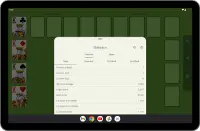 FreeCell Screen Shot 20