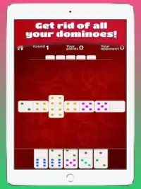 Dominoes Free - Best Dominos Game Screen Shot 9