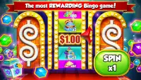 Bingo Story – Free Bingo Games Screen Shot 4