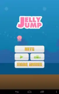 Jelly Jump Screen Shot 3