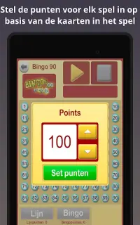 Bingo Thuis Screen Shot 6