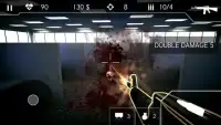 Dead Cubicle - Office Zombies Screen Shot 0