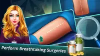 Multi Surgery Hospital Games Screen Shot 7
