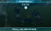 Football Tournament Game Screen Shot 1