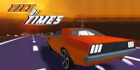 Race Of Times:Free Racing Game Screen Shot 1