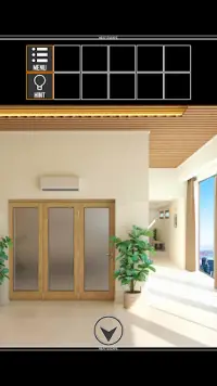 Escape Game: Top Floor Room Screen Shot 3