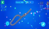 Guide For Worms Zone io Snake & worm Snake games Screen Shot 0