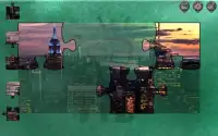 Puzzle: krajobrazy miejskie 01 Screen Shot 16