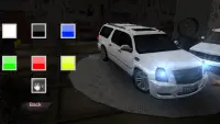 4x4 Driving Simulator Screen Shot 0