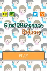 Find Difference - Deluxe - Screen Shot 8