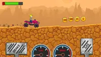 Hill Car Race: Driving Game Screen Shot 3