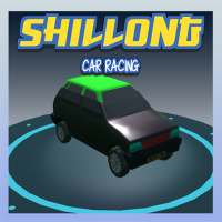 Shillong Car Racing