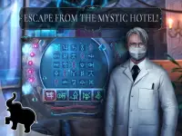 Haunted Hotel 16: Lost Dreams Screen Shot 5