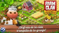 Farm Clan®: Aventura en la granja Screen Shot 7