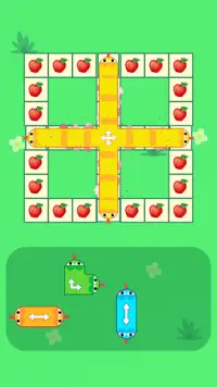 Puzzles Games: Connect Jigsaw Screen Shot 0