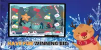 Winter Wonderland – Free Slot Machines Screen Shot 6