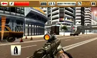 Modern Sniper Fury Screen Shot 2