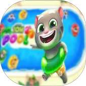 Guide For Talking Tom Pool : Gold Run